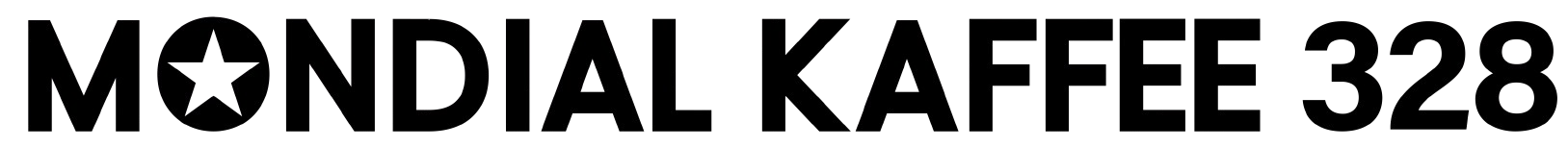 MONDIAL KAFFEE328