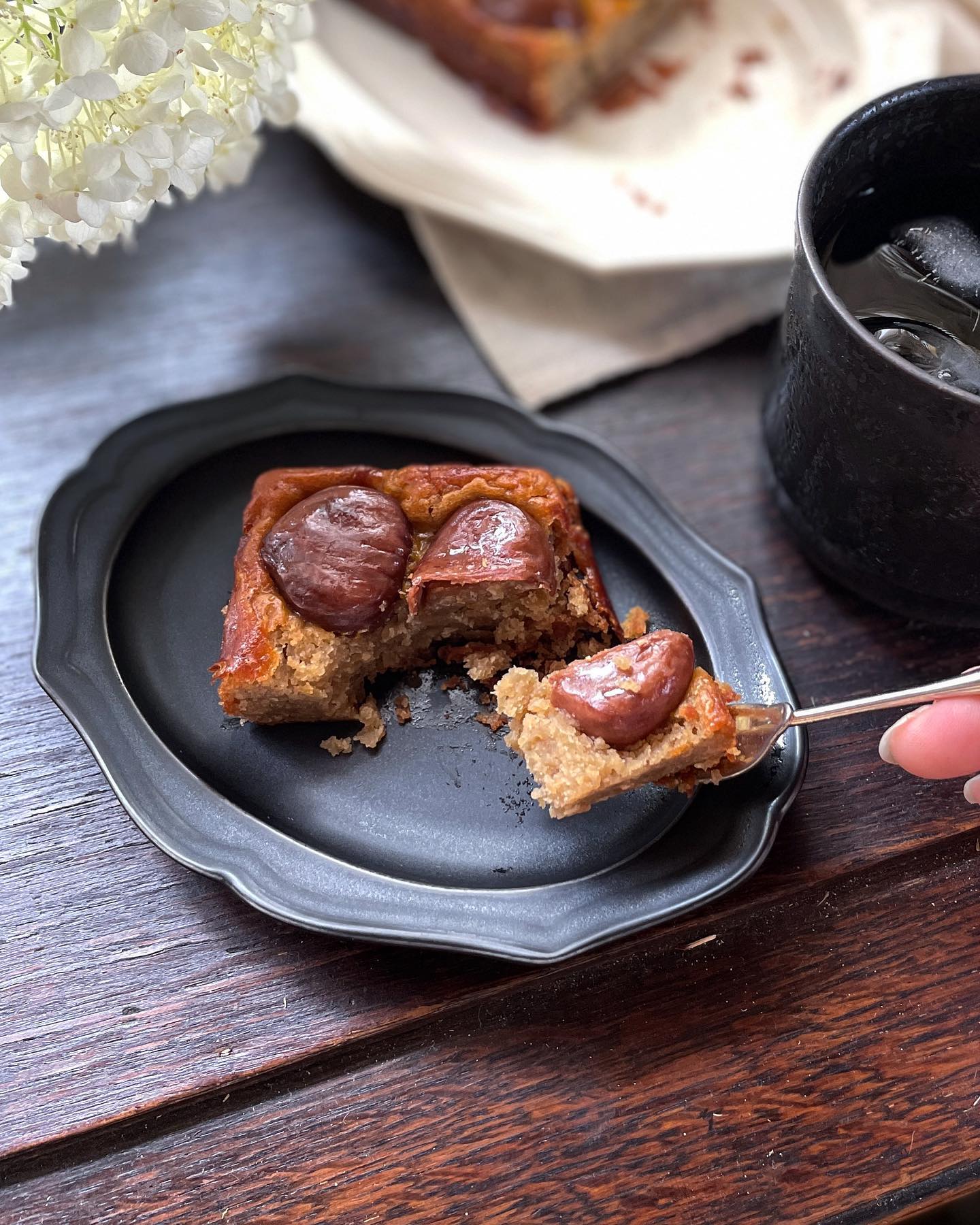 オリジナルスイートマロン